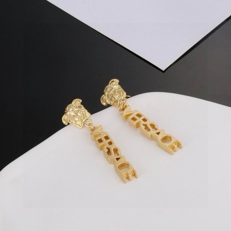 Versace earring 01yxx10